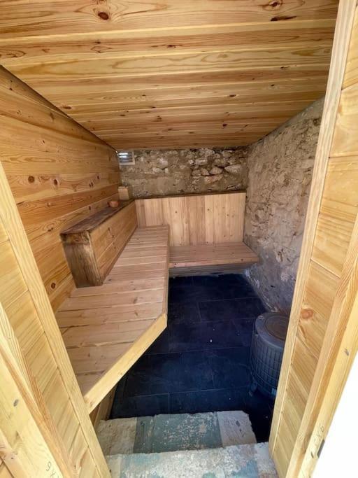 Oceana View Private Pool & Sauna & Netflix Room Malaga Exterior photo