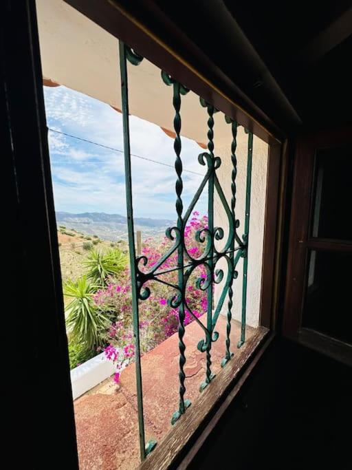 Oceana View Private Pool & Sauna & Netflix Room Malaga Exterior photo