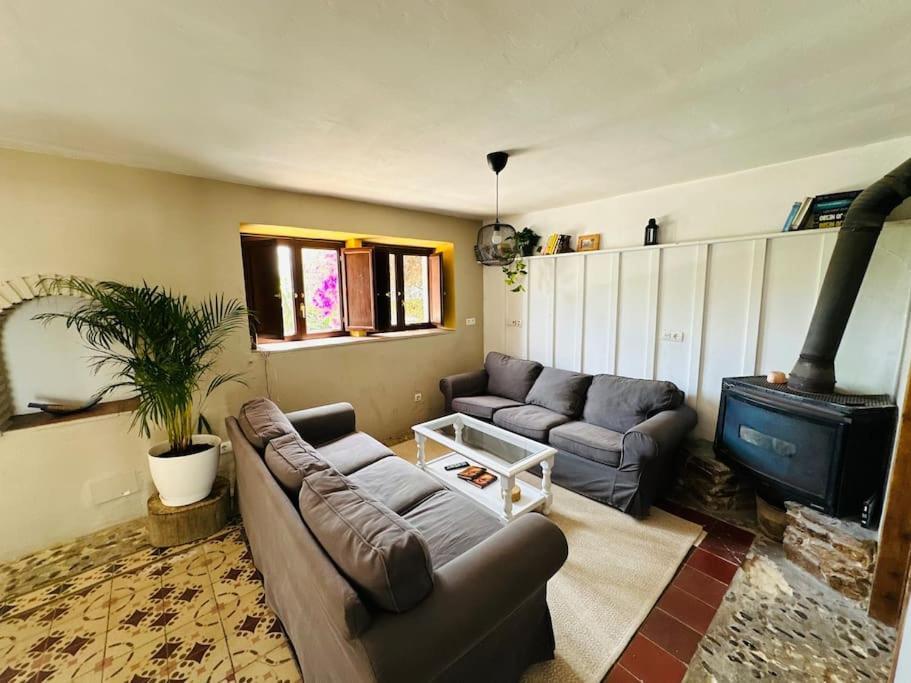 Oceana View Private Pool & Sauna & Netflix Room Malaga Exterior photo