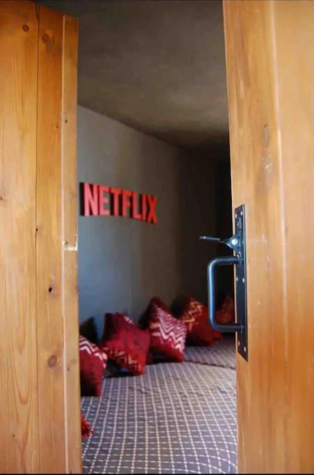 Oceana View Private Pool & Sauna & Netflix Room Malaga Exterior photo
