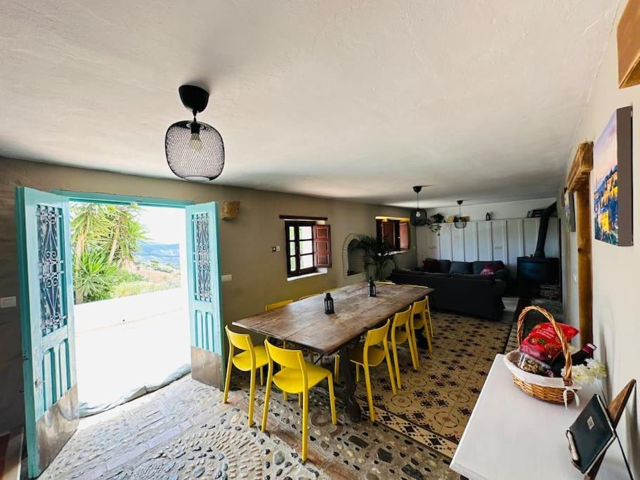 Oceana View Private Pool & Sauna & Netflix Room Malaga Exterior photo